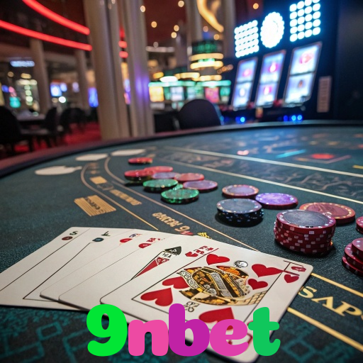 9nbet - Baixe o app 9nbet no Google Play e jogue ao vivo
