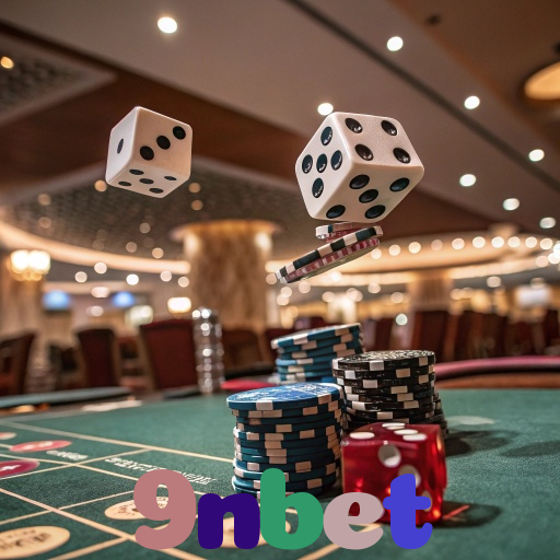 9nbet - Baixe o app 9nbet no Google Play e jogue ao vivo