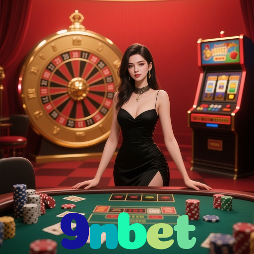 9nbet - Baixe o app 9nbet no Google Play e jogue ao vivo