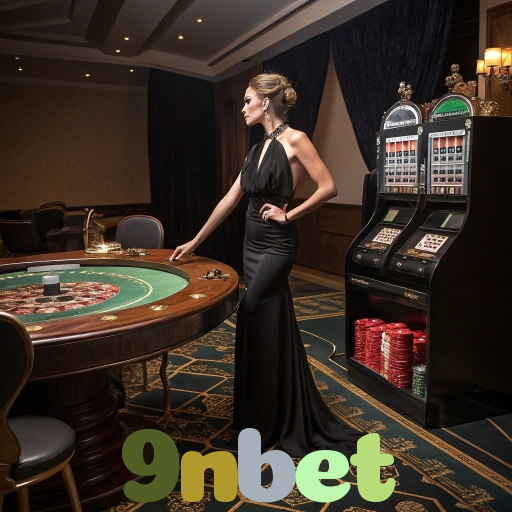 9nbet - Baixe o app 9nbet no Google Play e jogue ao vivo