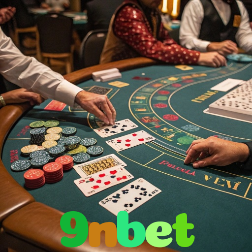 9nbet - Baixe o App 9nbet para Android e Comece a Jogar