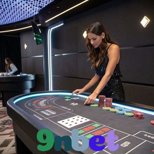 9nbet - Baixe o App 9nbet para Android e Comece a Jogar