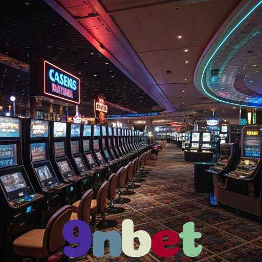9nbet - Baixe o app 9nbet no Google Play e jogue ao vivo