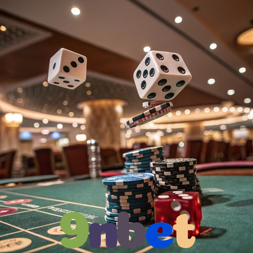 9nbet - Baixe o app 9nbet no Google Play e jogue ao vivo