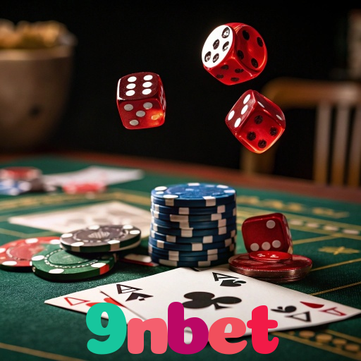 9nbet - Baixe o App 9nbet para Android e Comece a Jogar