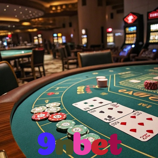 9nbet - Baixe o app 9nbet no Google Play e jogue ao vivo