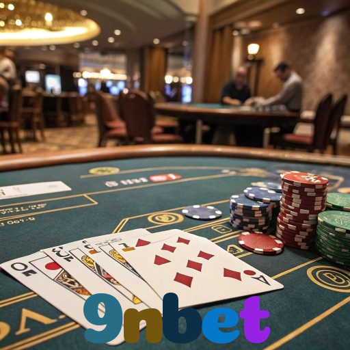 9nbet - Baixe o app 9nbet no Google Play e jogue ao vivo