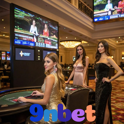 9nbet - Baixe o App 9nbet para Android e Comece a Jogar