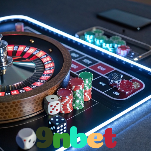 9nbet - Baixe o app 9nbet no Google Play e jogue ao vivo
