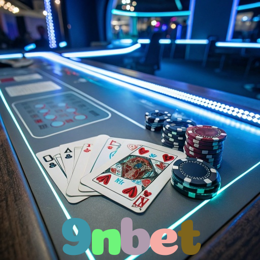 9nbet - Baixe o app 9nbet no Google Play e jogue ao vivo