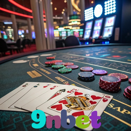 9nbet - Baixe o App 9nbet para Android e Comece a Jogar